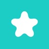 Between app icon