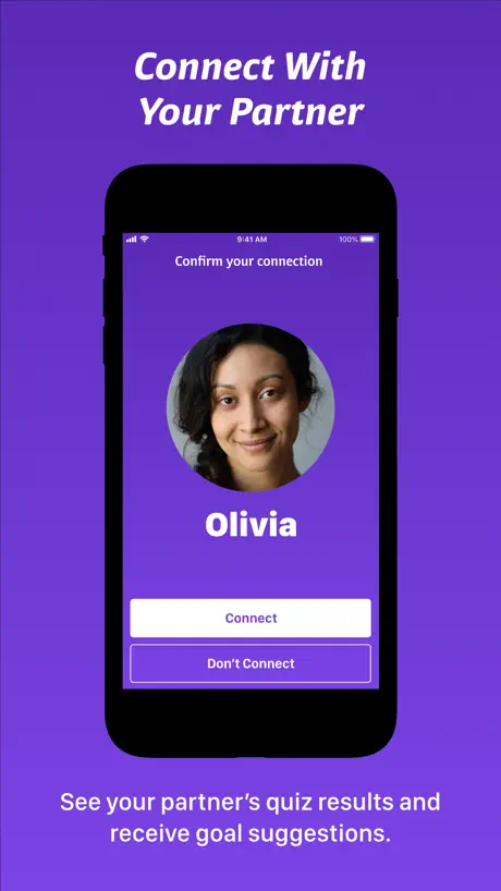 Love Nudge app screenshot 4
