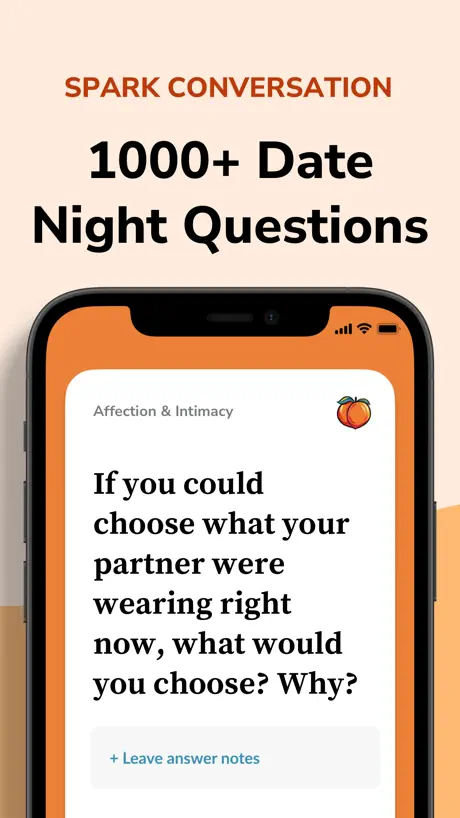 Lovewick app screenshot 2
