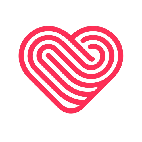 Thumbkiss logo
